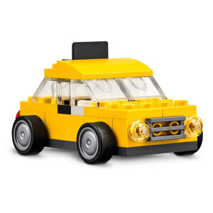 LEGO&reg; Classic 11036 - Kreative Fahrzeuge