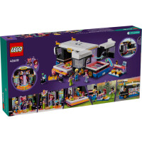 LEGO&reg; Friends 42619 - Popstar-Tourbus