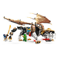 LEGO&reg; Ninjago&reg; 71809 - Egalt der Meisterdrache