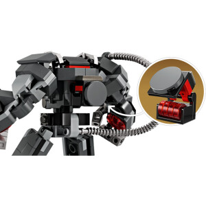 LEGO&reg; Marvel Super Heroes 76277 - War Machine Mech
