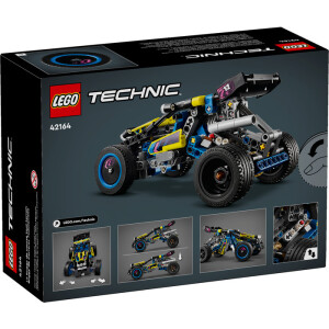 LEGO&reg; Technic 42164 - Offroad Rennbuggy