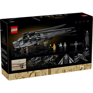 LEGO® ICONS™ 10327 - Dune Atreides Royal...