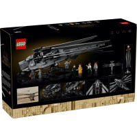 LEGO&reg; ICONS&trade; 10327 - Dune Atreides Royal Ornithopter