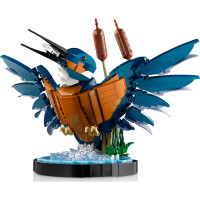 LEGO&reg; ICONS&trade; 10331 - Eisvogel