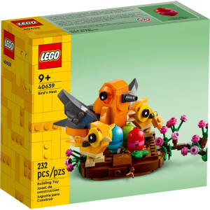 LEGO® 40639 - Vogelnest