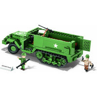 COBI 2536 - M3 Half - Track Armored Personal Carrier