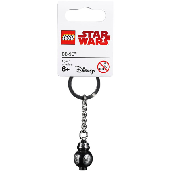 LEGO® Star Wars™ 853770 - BB-9E™ Schlüsselanhänger