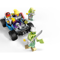 LEGO&reg; Hidden Side 70422 - Angriff auf die Garnelenh&uuml;tte