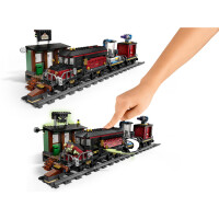 LEGO&reg; Hidden Side 70424 - Geister-Expresszug