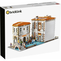 LEGO&reg; Bricklink 910023 - Venezianische H&auml;user