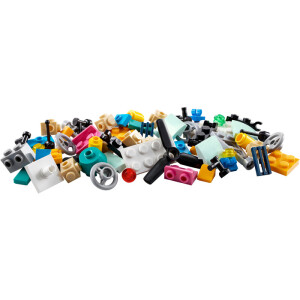LEGO® 30549 - Build Your Own Vehicle (Polybag)