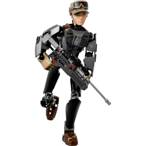 LEGO® Star Wars™ 75119 - Sergeant Jyn Erso™