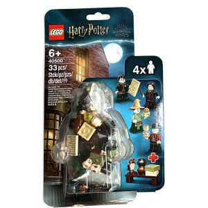LEGO® Harry Potter 40500 - Minifiguren aus der...