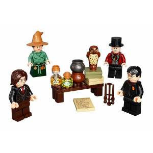 LEGO® Harry Potter 40500 - Minifiguren aus der...