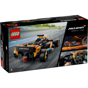 LEGO® Speed Champions 76919 - McLaren Formel-1...