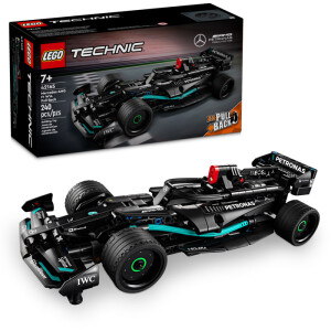 LEGO® Technic 42165 - Mercedes-AMG F1 W14 E...