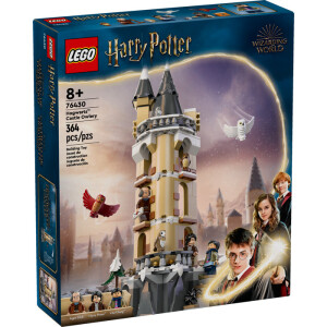 LEGO® Harry Potter 76430 - Eulerei auf Schloss Hogwarts™