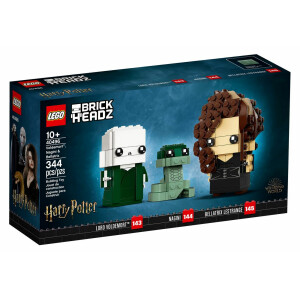 LEGO® BrickHeadz™ 40496 - Voldemort™,...