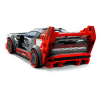 LEGO® Speed Champions 76921 - Audi S1 e-tron quattro Rennwagen