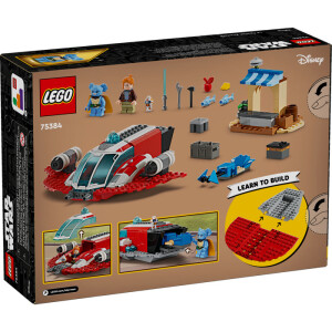 LEGO® Star Wars™ 75384 - Der Crimson...