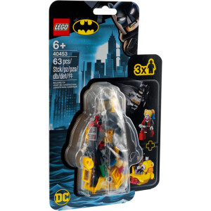 LEGO® DC Batman™ 40453 - Batman™ vs....