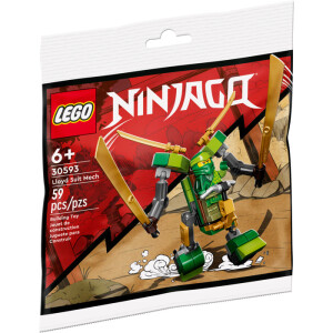 LEGO® Ninjago® 30593 - Lloyds Mech