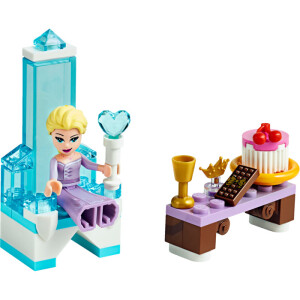 LEGO® Disney 30553 - Frozen 2 Elsas Winter Throne...
