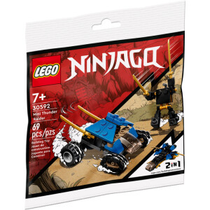LEGO® Ninjago® 30592 - Mini-Donnerjäger Polybag