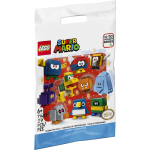 LEGO® Super Mario™ 71402 -...
