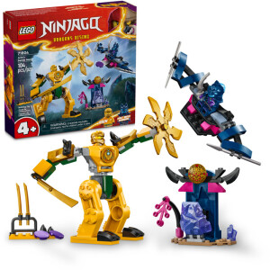LEGO® Ninjago® 71804 - Arins Battle Mech