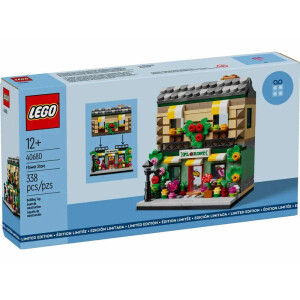 LEGO® 40680 - Blumenladen