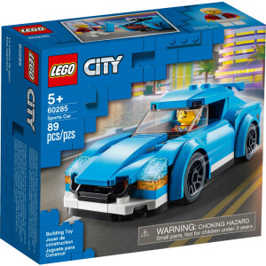 LEGO® City 60285 - Sportwagen