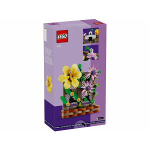 LEGO® 40683 - Blumenrankgitter