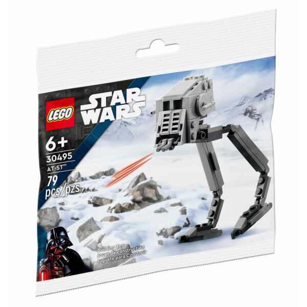 LEGO® Star Wars™ 30495 - AT-ST™