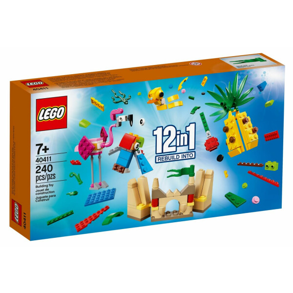 LEGO® 40411 - 12-in-1-Sommerspaß