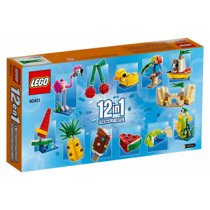 LEGO&reg; 40411 - 12-in-1-Sommerspa&szlig;