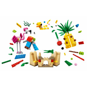 LEGO® 40411 - 12-in-1-Sommerspaß