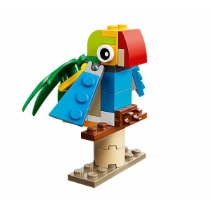 LEGO® 40411 - 12-in-1-Sommerspaß