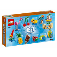 LEGO&reg; 40411 - 12-in-1-Sommerspa&szlig;