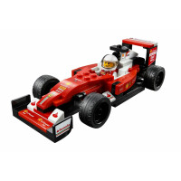 LEGO&reg; Speed Champions 75879 - Scuderia Ferrari SF16-H