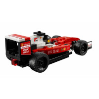 LEGO&reg; Speed Champions 75879 - Scuderia Ferrari SF16-H