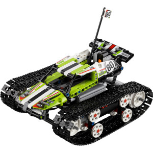 LEGO® Technic 42065 - Ferngesteuerter Tracked Racer