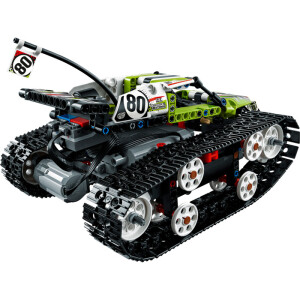 LEGO&reg; Technic 42065 - Ferngesteuerter Tracked Racer