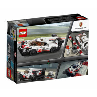 LEGO&reg; Speed Champions 75887 - Porsche 919 Hybrid