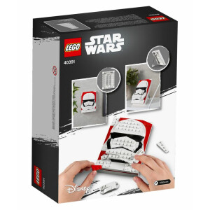 LEGO&reg; Brick Sketches&trade; 40391 - Stormtrooper&trade;