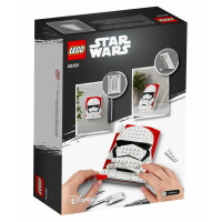 LEGO&reg; Brick Sketches&trade; 40391 - Stormtrooper&trade;