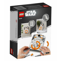 LEGO&reg; Brick Sketches&trade; 40431 - BB-8&trade;