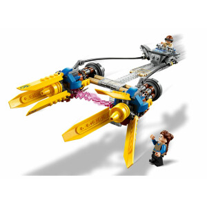 LEGO&reg; Star Wars&trade; 75258 - Anakins Podracer&trade; &ndash; 20 Jahre LEGO Star Wars