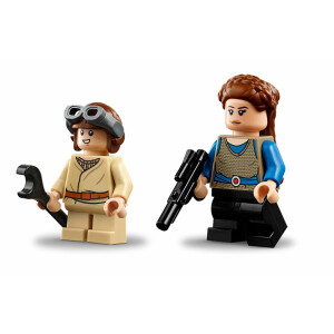 LEGO&reg; Star Wars&trade; 75258 - Anakins Podracer&trade; &ndash; 20 Jahre LEGO Star Wars