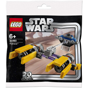 LEGO® Star Wars™ 30461- Podracer™